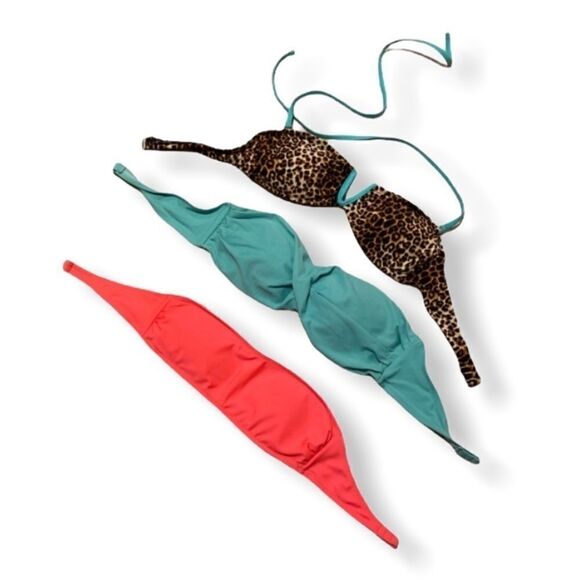 Xhilaration bikini bundle  SZ M - Picture 1 of 2